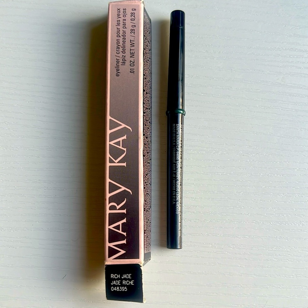 Eyeliner NEW Mary Kay